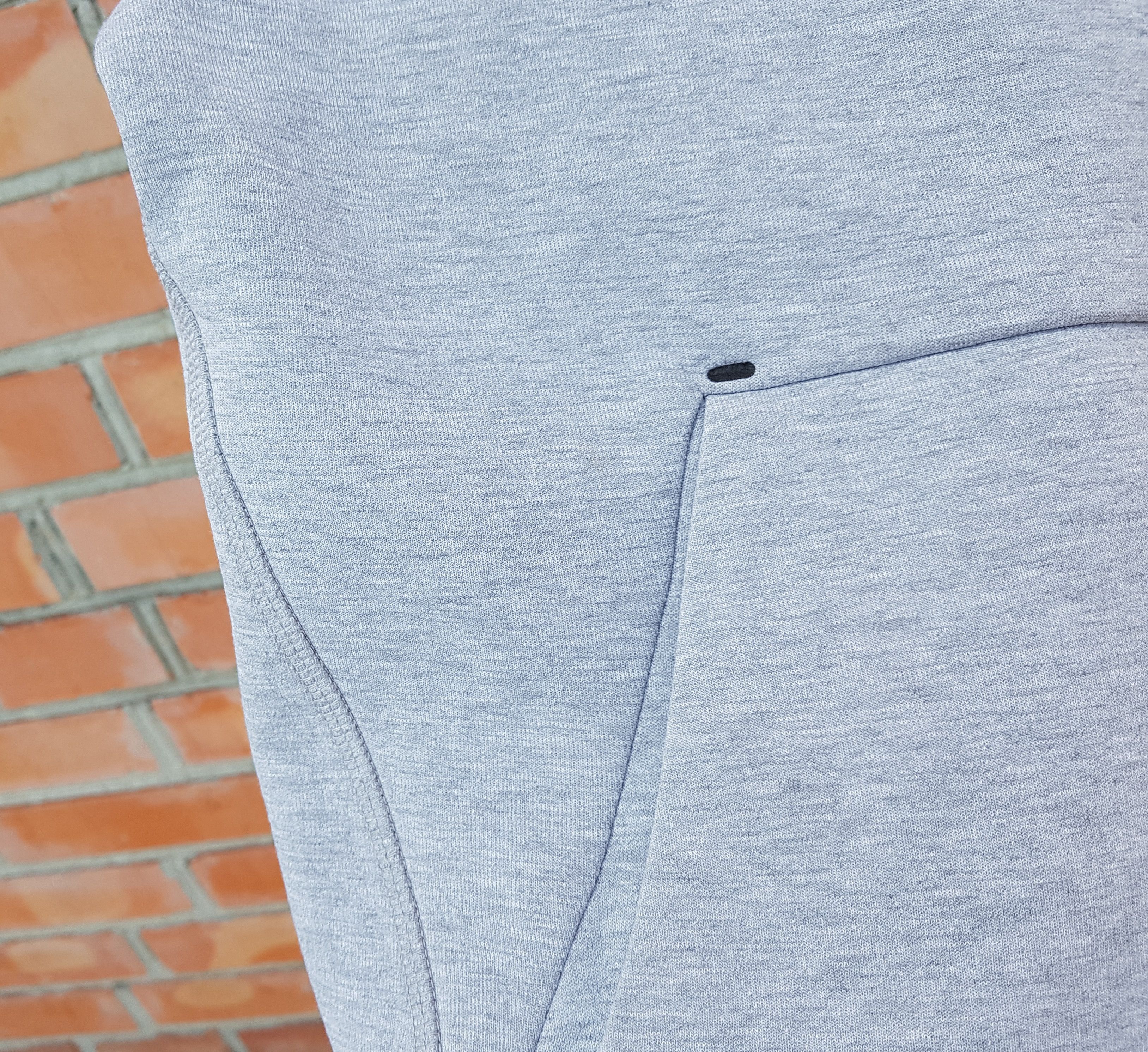 Nike Nike Tech Fleece Hoodie Full Zip sz M Size US M / EU 48-50 / 2 - 9 Thumbnail