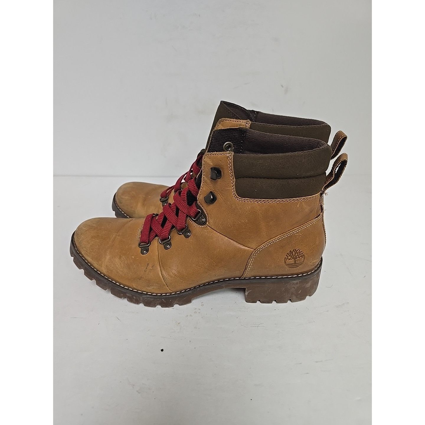 Timberland Timberland Women's A1R3G Ellendale Chukka Boot 10M Size US 10 / IT 40 - 6 Thumbnail