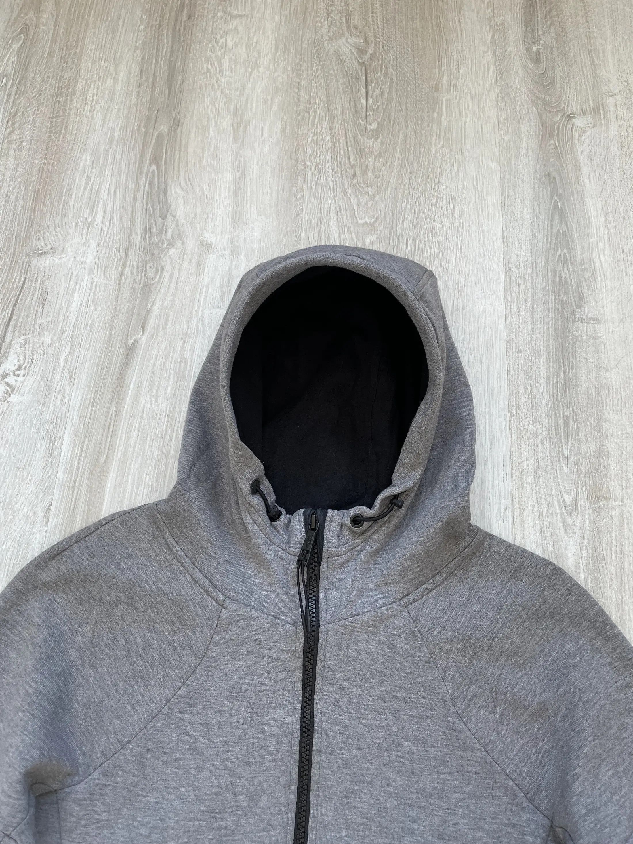 Nike Nike Ninja Tech Fleece Hoodie Size US XS / EU 42 / 0 - 2 Thumbnail