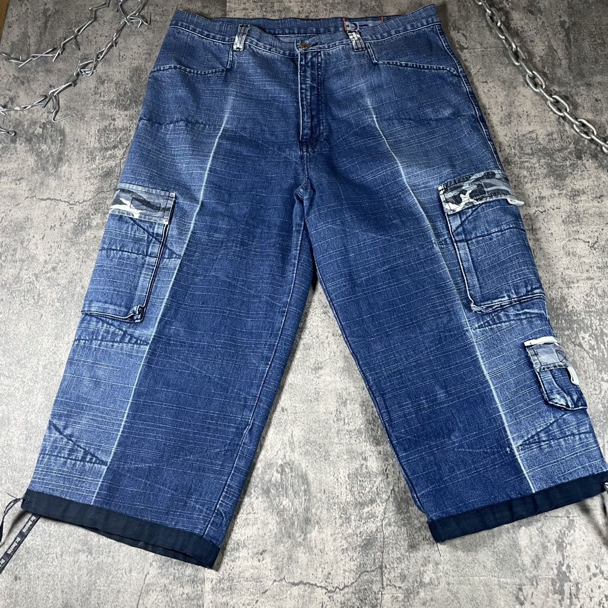 Dr. Denim Dr. Denim Super Baggy Jeans Size US 38 / EU 54 - 3 Thumbnail