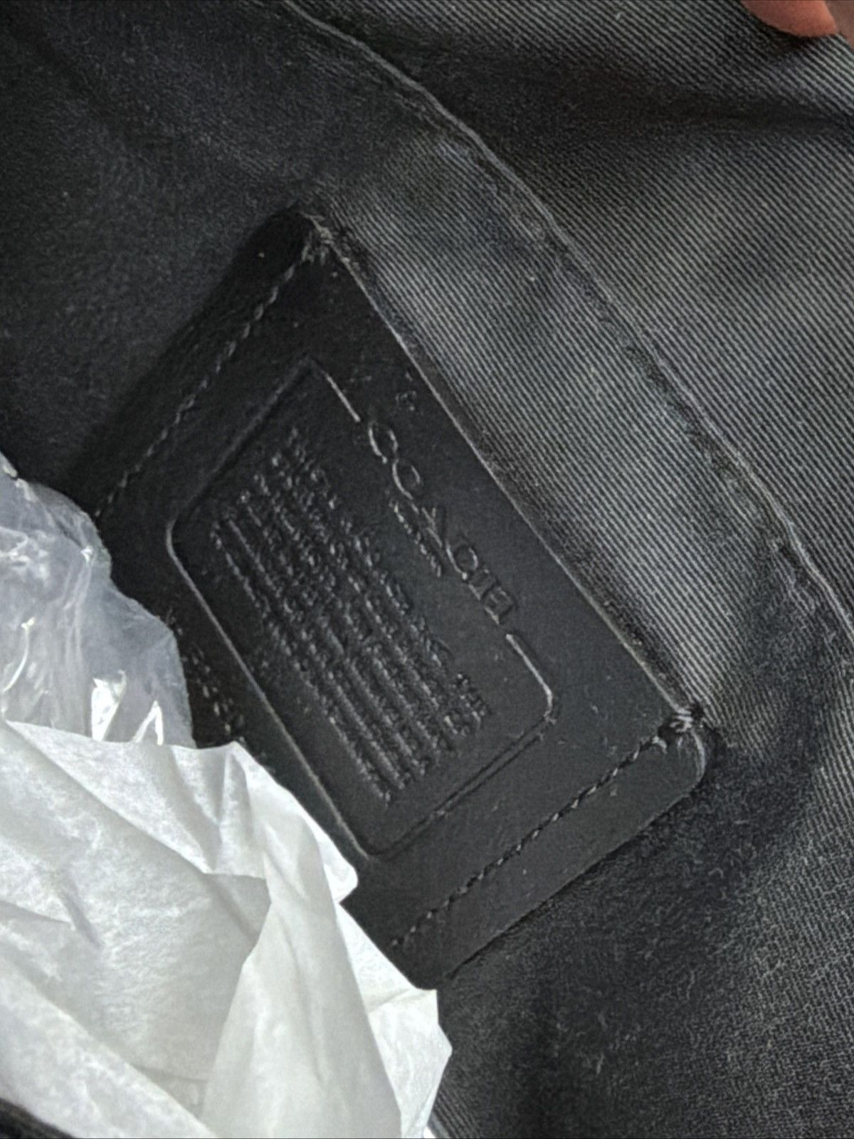 Coach Coach Charles Camera Crossbody Messenger Bag in Signature Size ONE SIZE - 9 Thumbnail