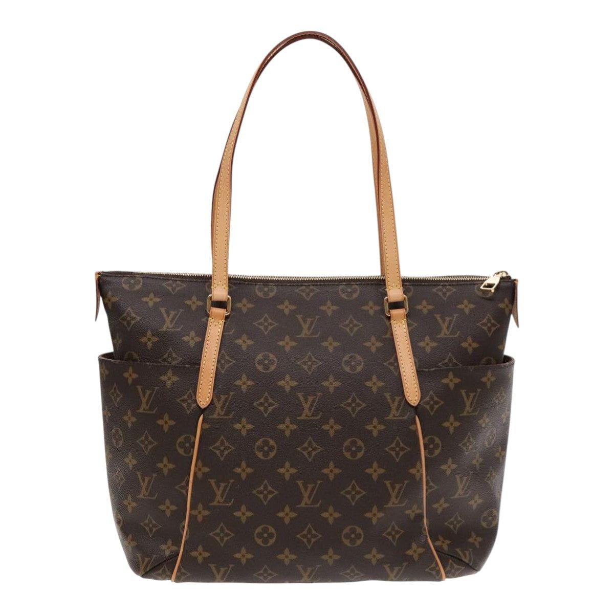 Louis Vuitton LOUIS VUITTON Monogram Totally MM Tote Bag M56689 Size ONE SIZE - 13 Thumbnail