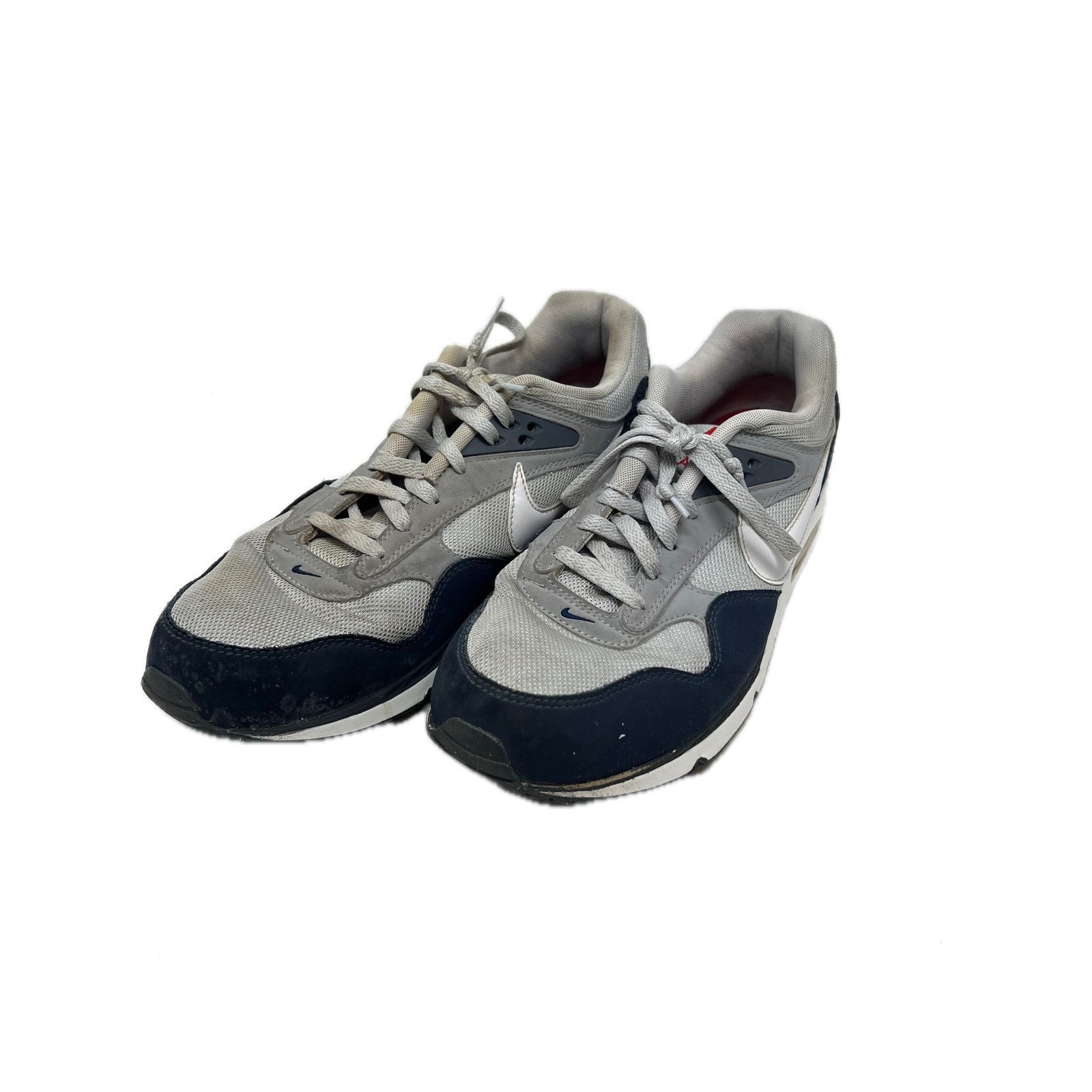Nike Nike Air Max Correlate Pure Platinum Mens 11.5 Size US 11.5 / EU 44-45 - 1 Thumbnail
