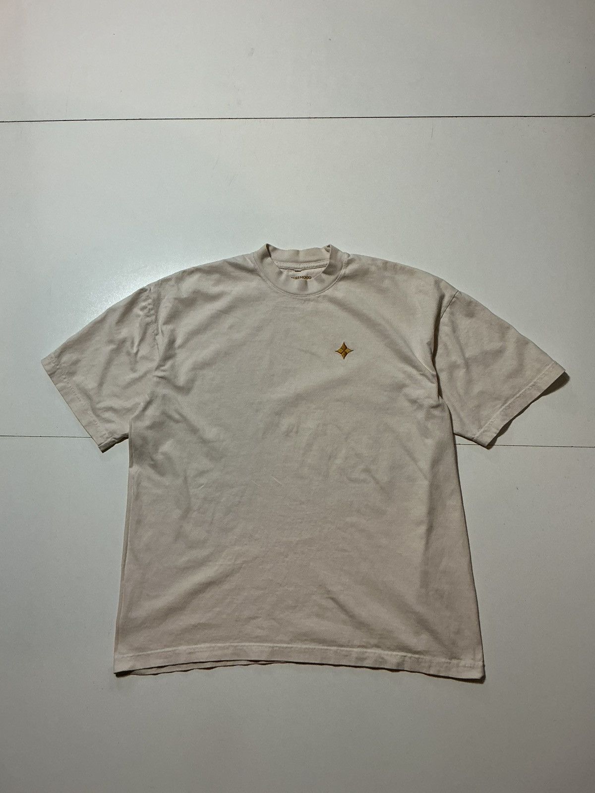 Other Futuremood Studios Sunglasses Lil Yachty Embroidered T-Shirt Size US L / EU 52-54 / 3 - 2 Thumbnail