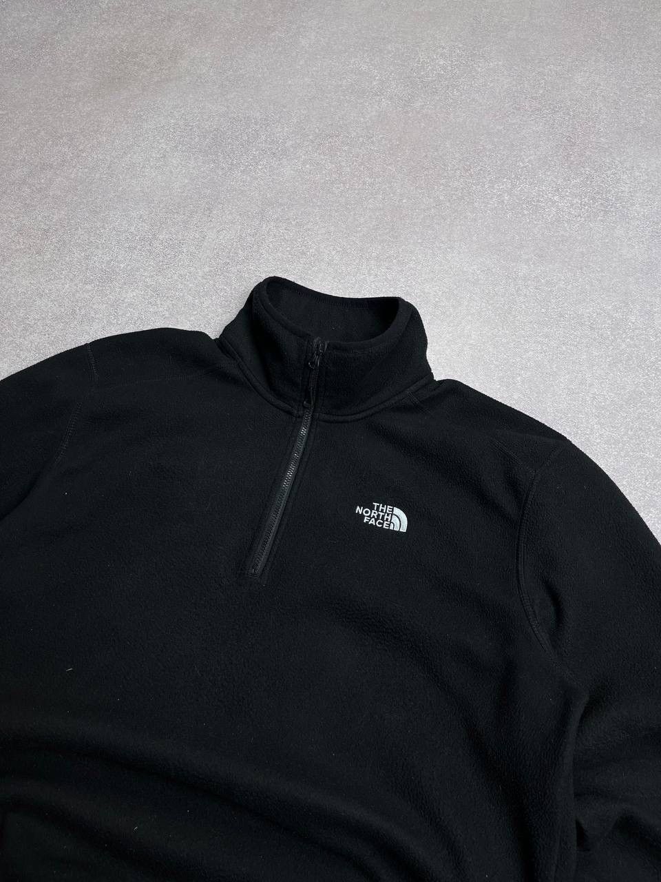 The North Face Vintage The North Face Retro Fleece Sherpa Y2K Jacket L Size US L / EU 52-54 / 3 - 2 Thumbnail