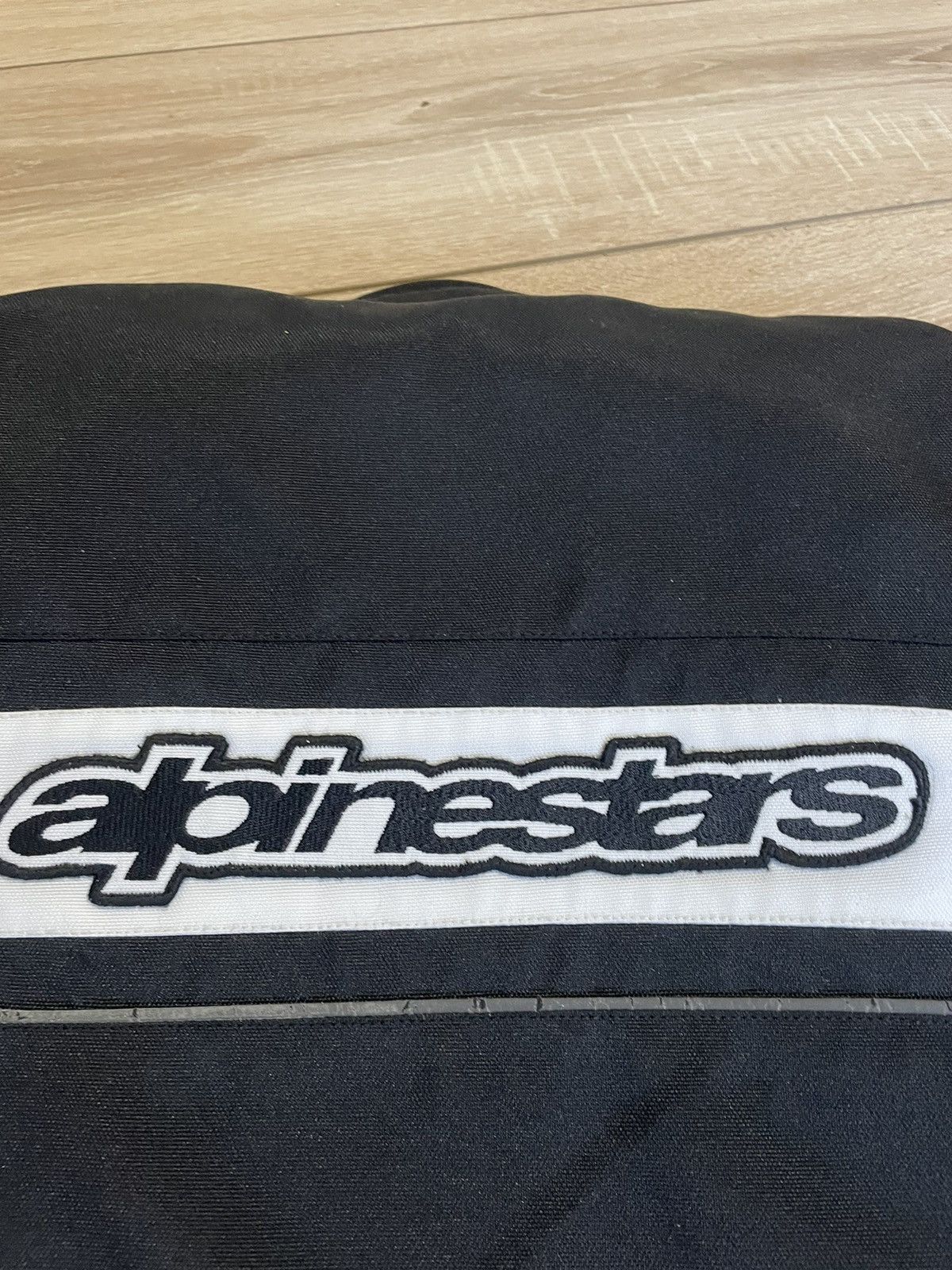 Alpinestars Alpinestars moto racing jacket reflective Size US L / EU 52-54 / 3 - 9 Thumbnail