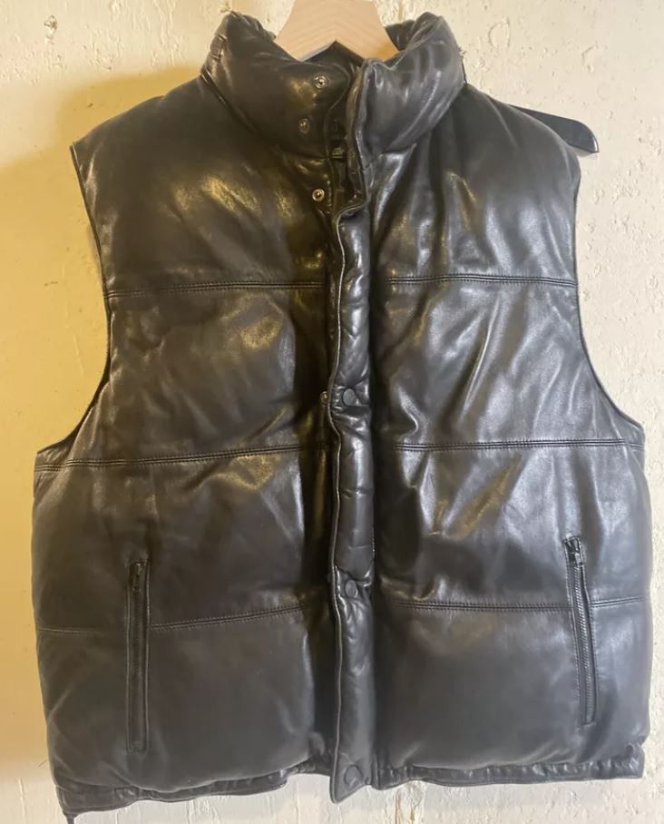 Polo Ralph Lauren Vintage Polo Ralph Lauren RL 2000 Vest Size L Size US L / EU 52-54 / 3 - 2 Thumbnail