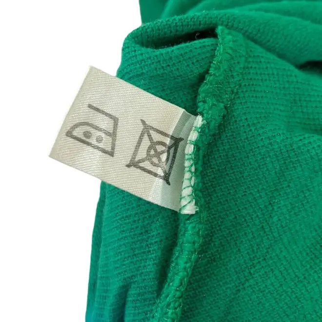 Burberry Vintage BURBERRY LONDON Embroidered Prorsum Logo Polo Tee Size US M / EU 48-50 / 2 - 7 Thumbnail