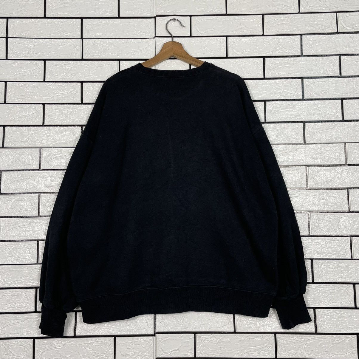 Japanese Brand Chaset Park Crewneck Sweatshirt Size US XL / EU 56 / 4 - 7 Thumbnail