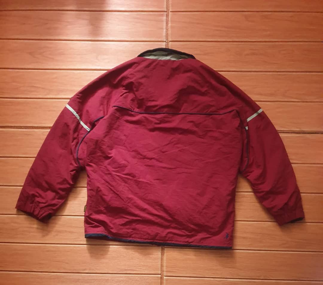 Japanese Brand Kicks trick wave riding mania jacket Size US XL / EU 56 / 4 - 11 Thumbnail