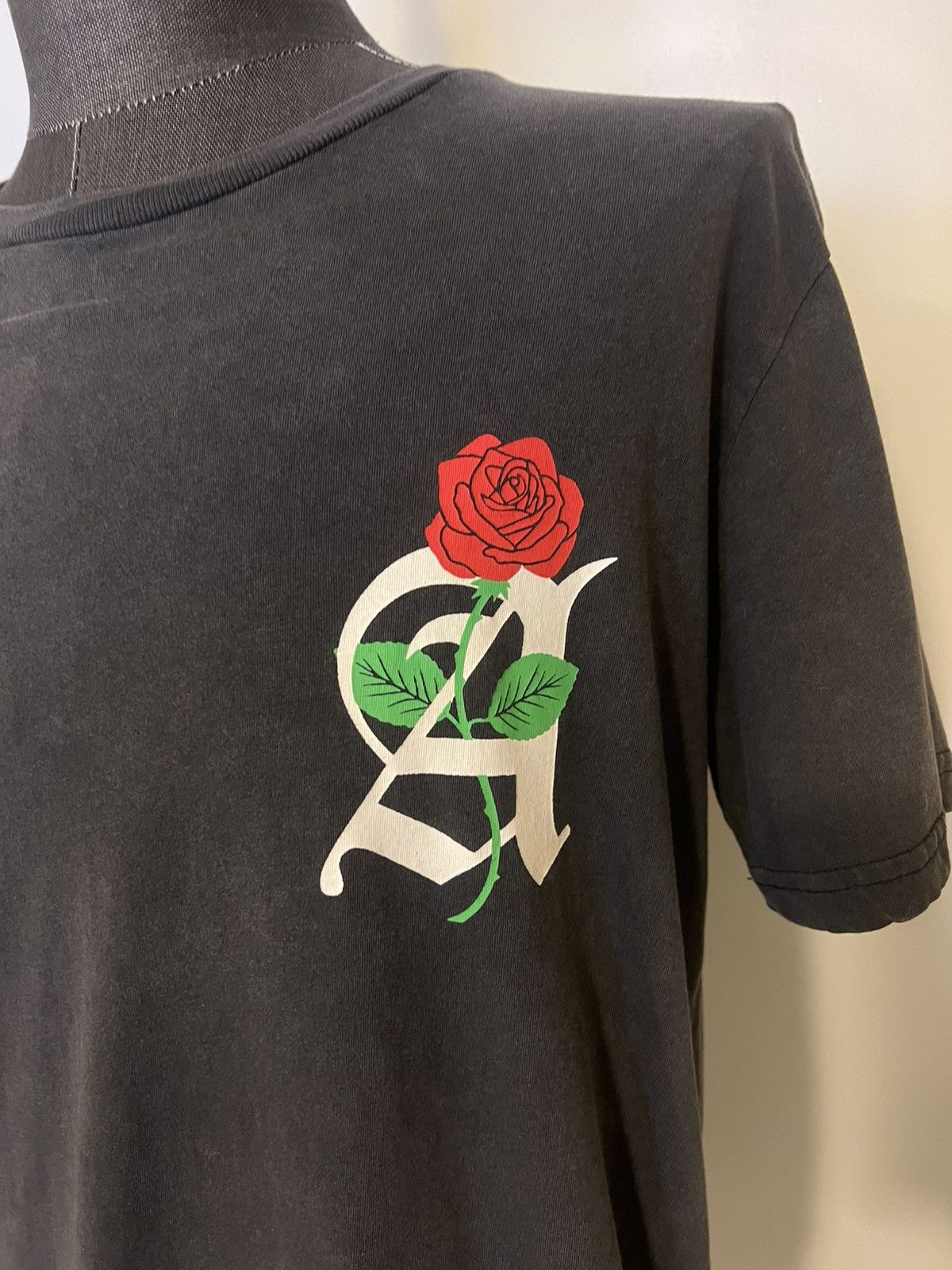 Cotton On Cotton on longline fit T-shirt M Size US M / EU 48-50 / 2 - 2 Thumbnail
