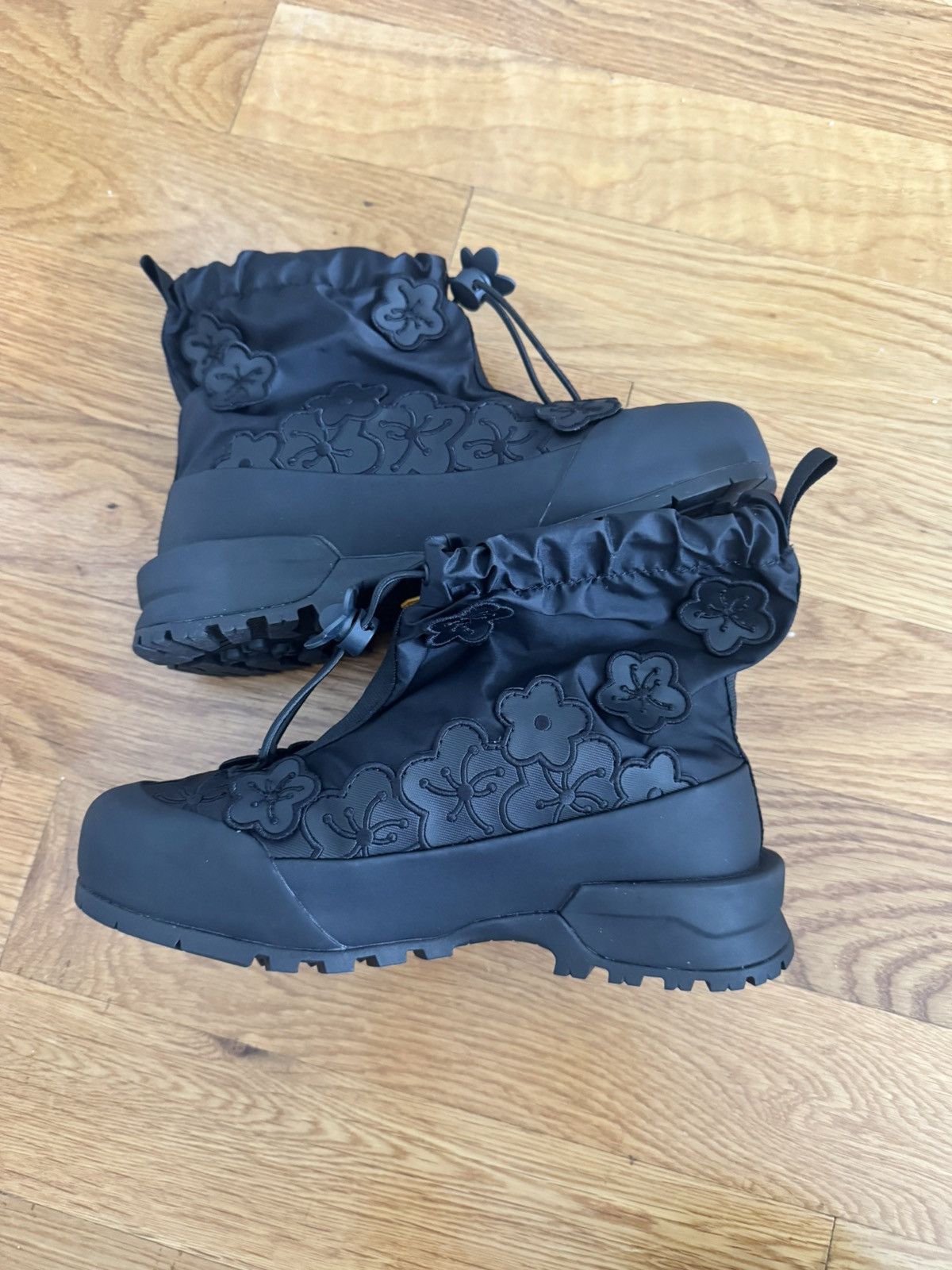 Cecilie Bahnsen × The North Face The North Face x Cecile Bahnsen Glenclyffe Size US 6 / IT 36 - 6 Thumbnail