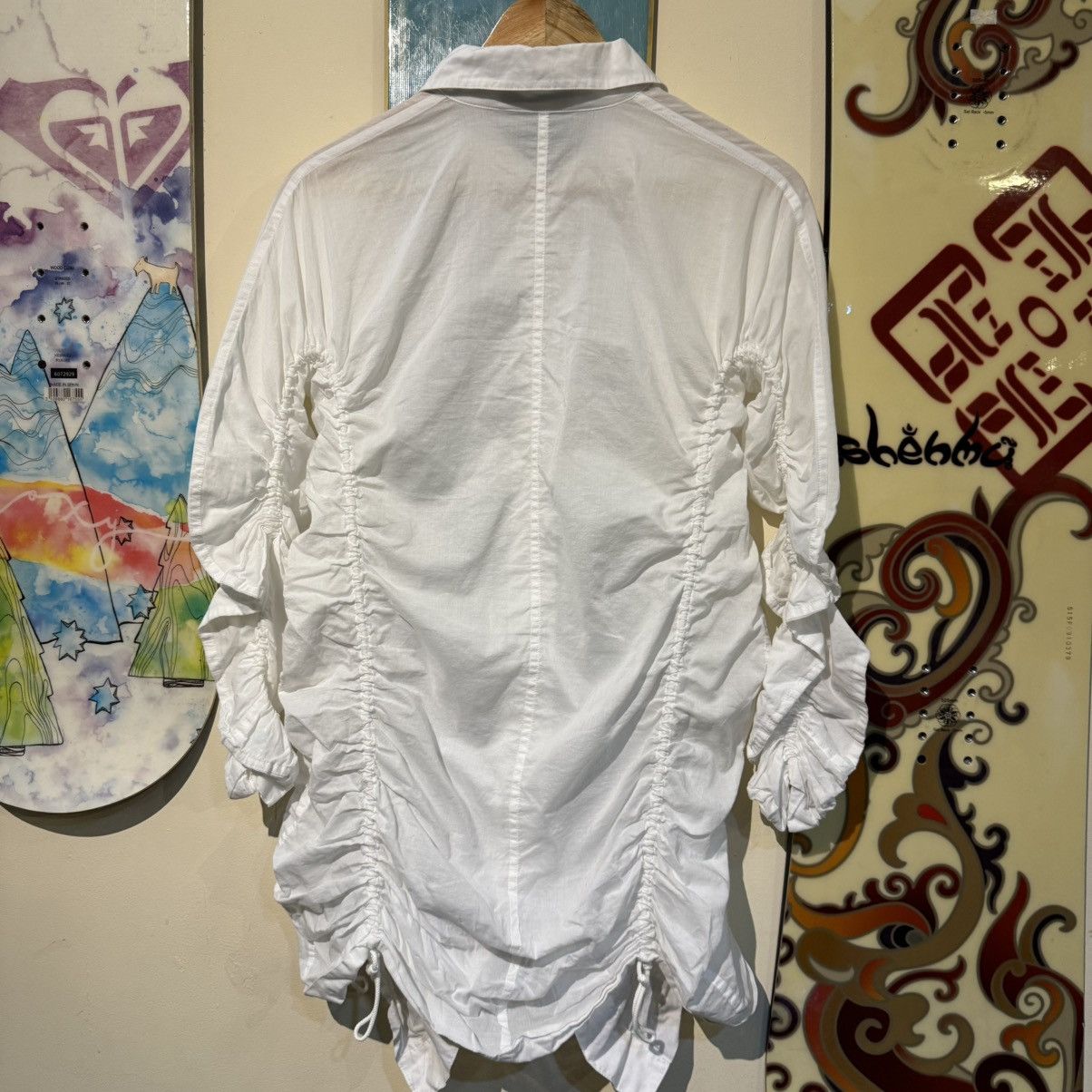 Issey Miyake Issey Miyake Ruffles Size M / US 6-8 / IT 42-44 - 2 Thumbnail