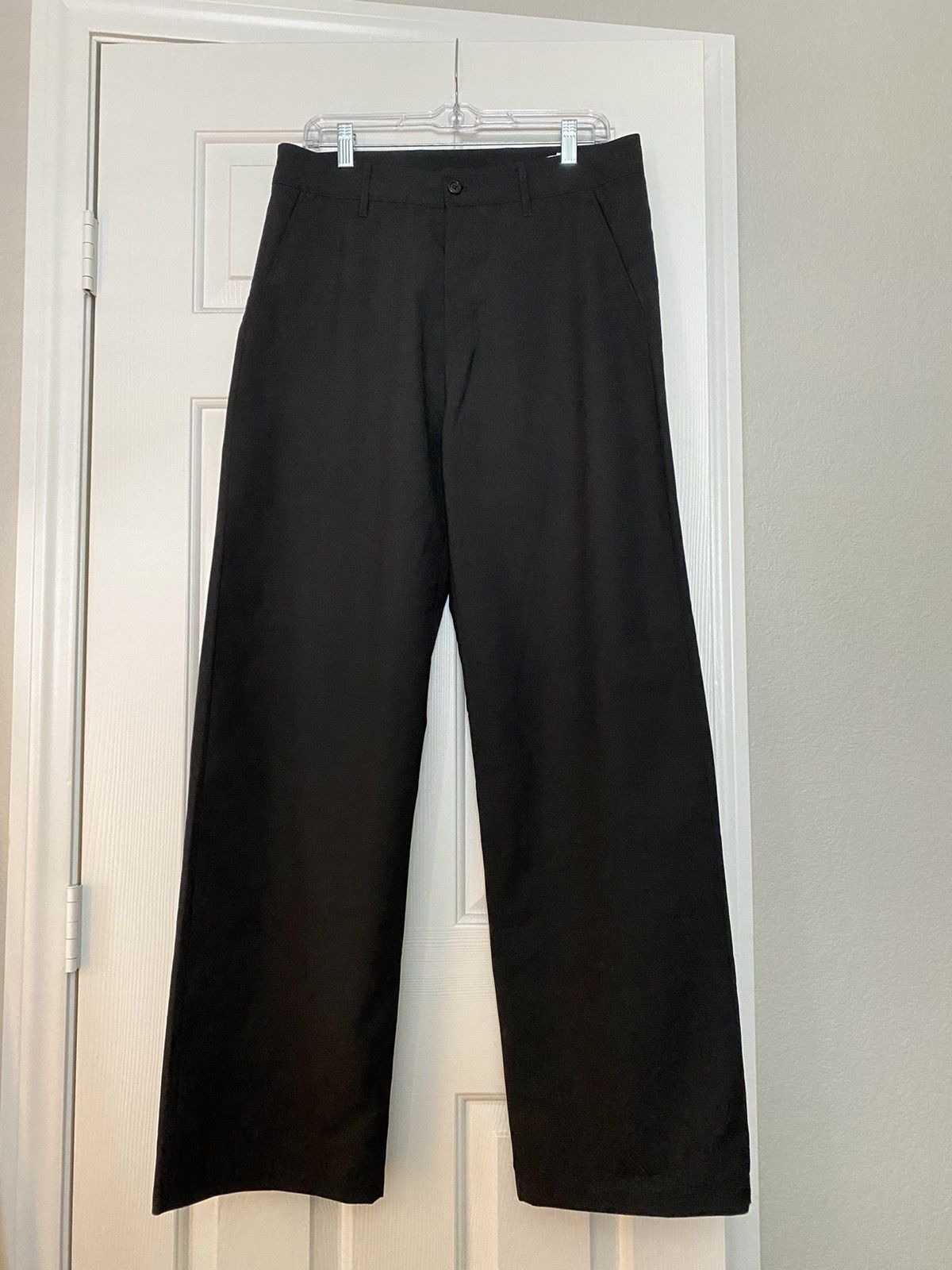 Hope WIND TROUSERS | Grailed