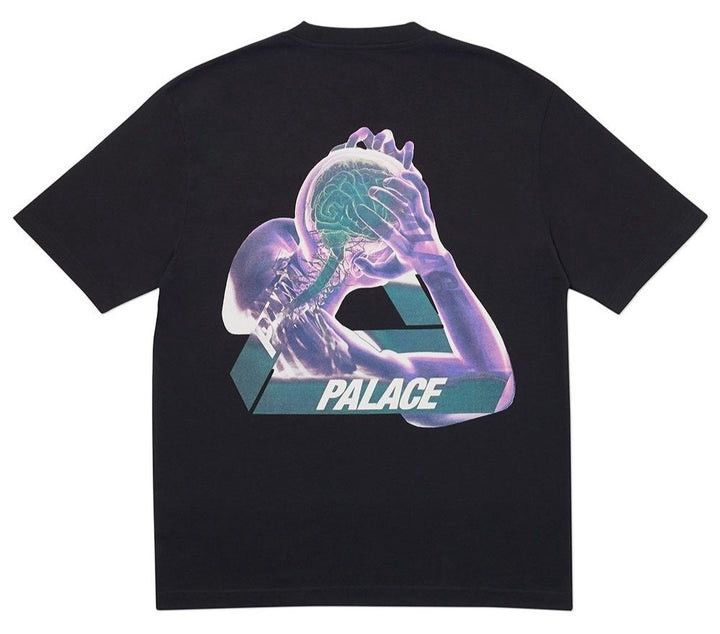 Palace Palace Tri-Gaines Tee Size US L / EU 52-54 / 3 - 1 Thumbnail