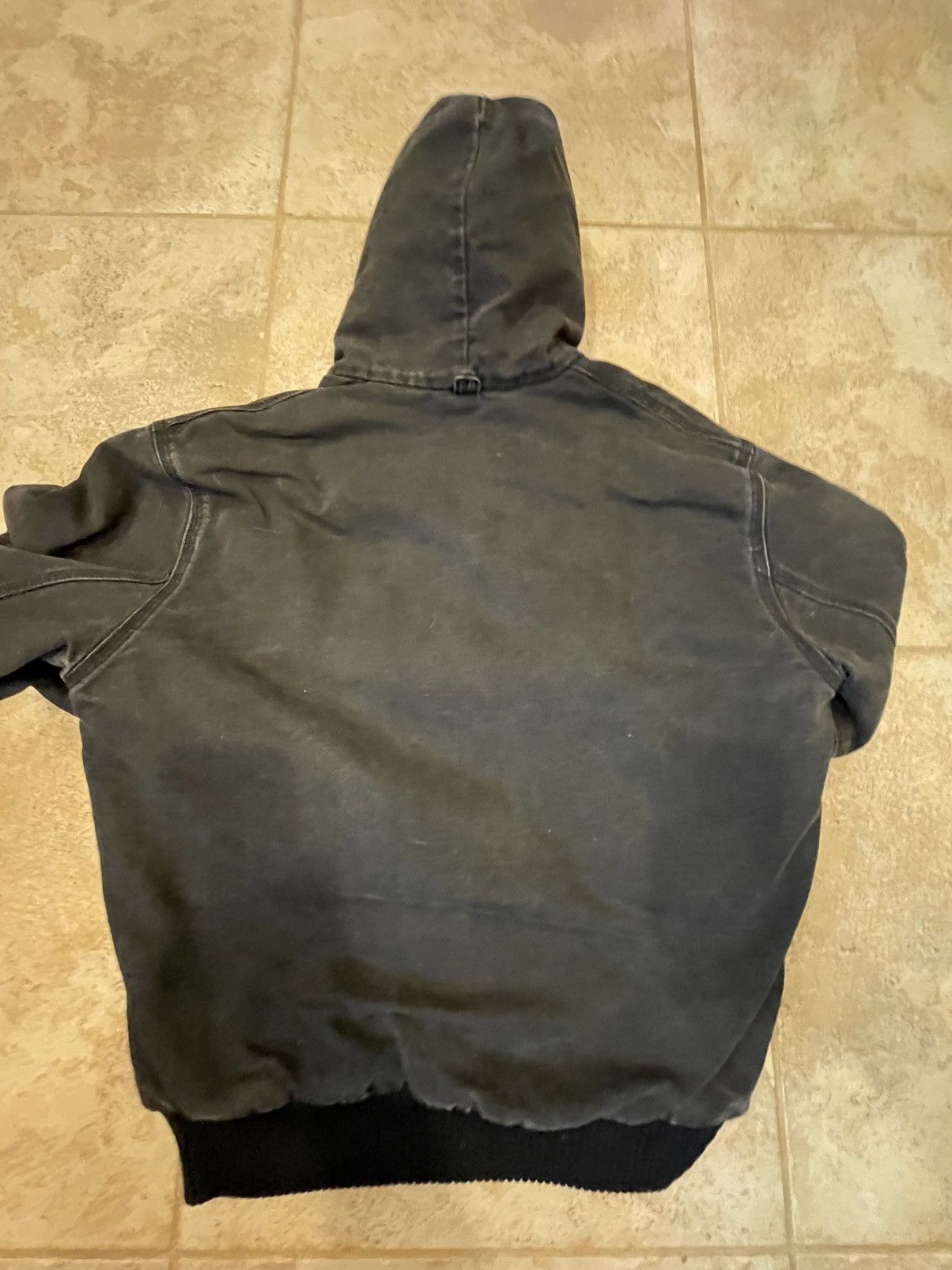 Carhartt Vintage Carhartt Jacket Size US M / EU 48-50 / 2 - 2 Thumbnail