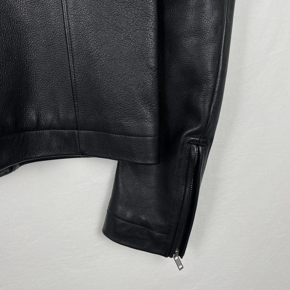 Rick Owens RICK OWENS CYCLOPS JACKET Size US M / EU 48-50 / 2 - 9 Thumbnail