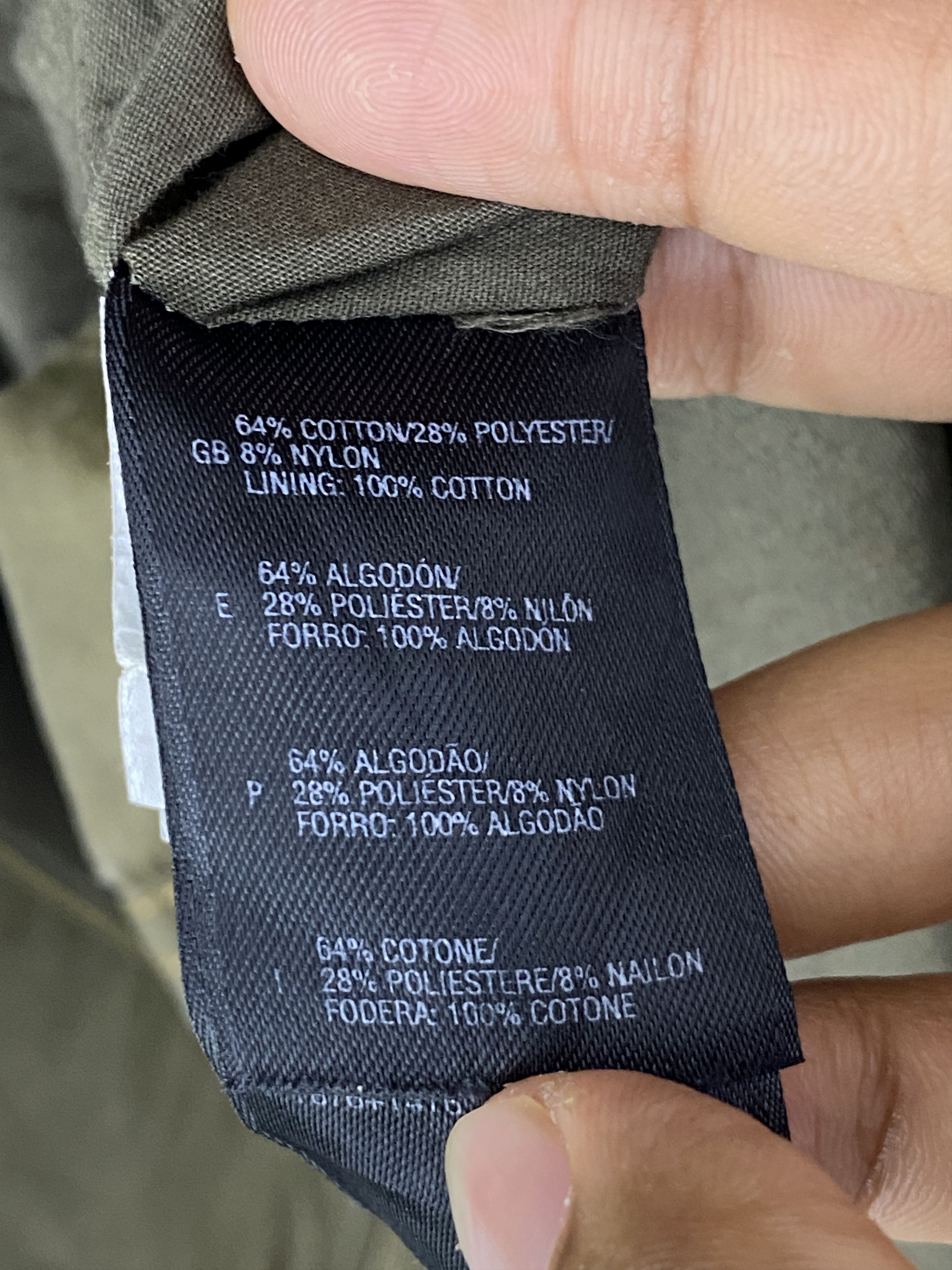 The North Face Vintage The North Face Adventure Series Zipper Jacket J1906 Size US XL / EU 56 / 4 - 17 Thumbnail