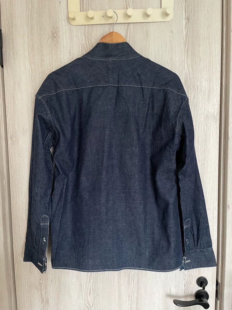 Visvim visvim Cowboy Robe 2505-Nextarrow Size US M / EU 48-50 / 2 - 4 Thumbnail