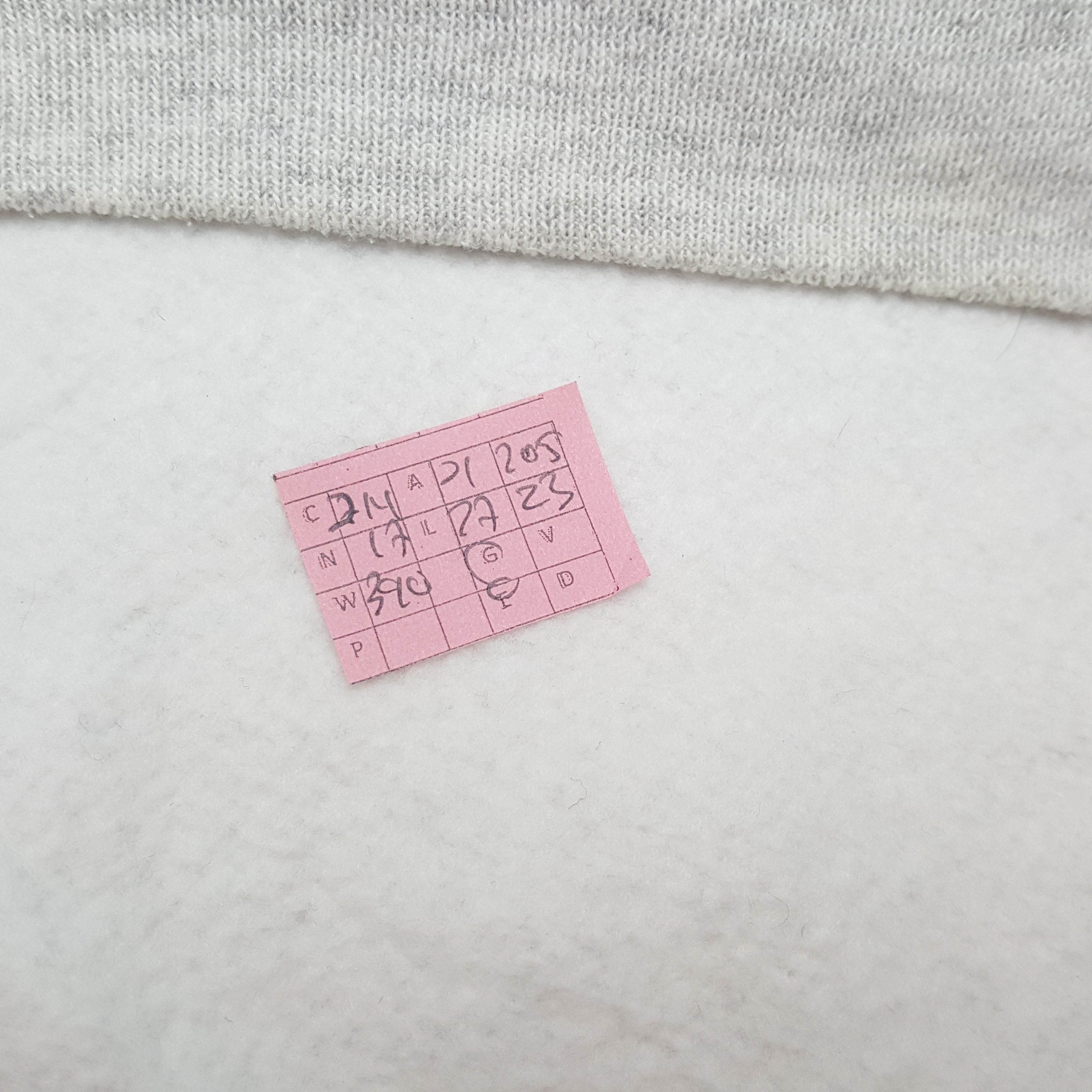 Champion × Vintage YALE CHAMPION Sweatshirt University Style Size US M / EU 48-50 / 2 - 7 Thumbnail