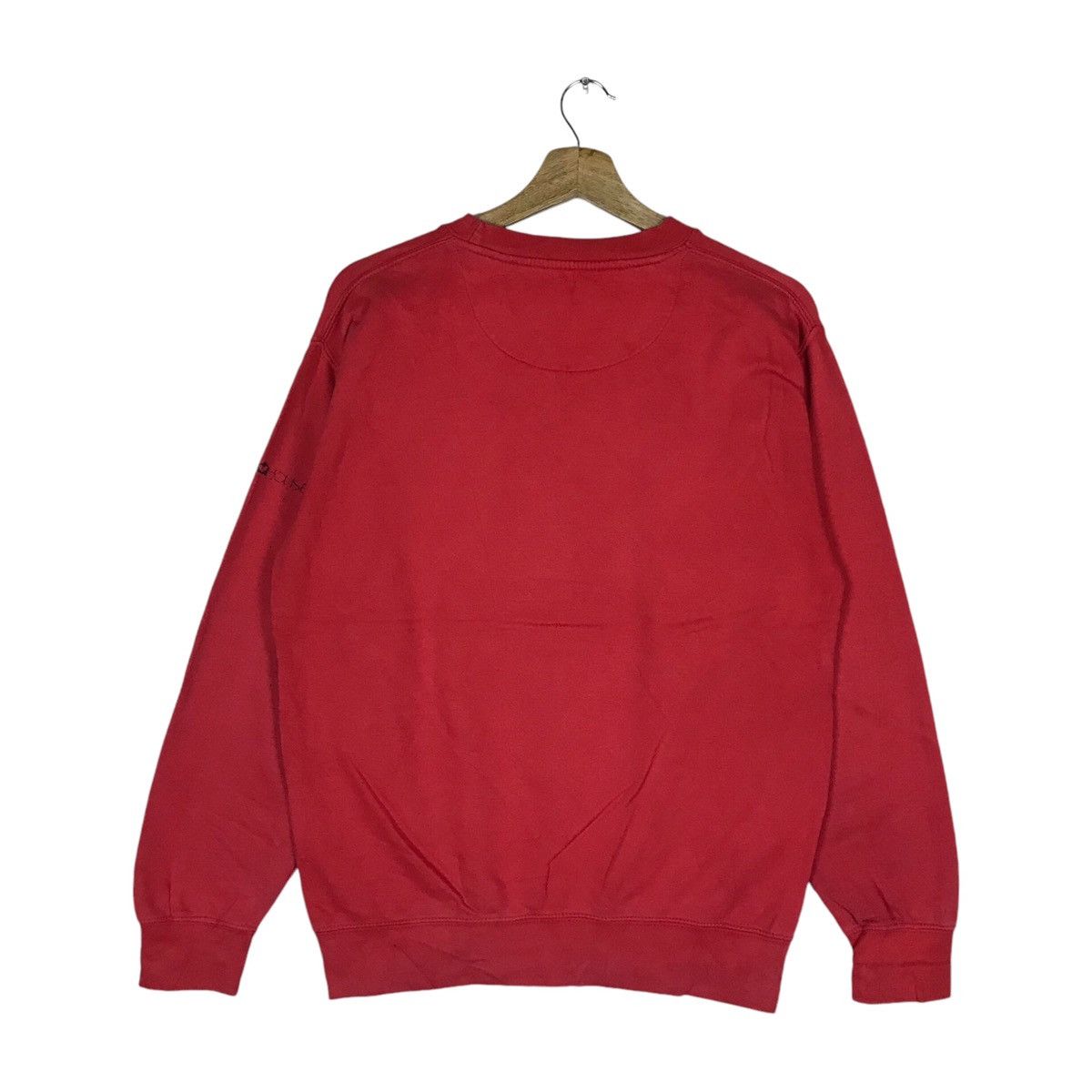 Vintage Vintage Stay Stopped Mercy House Pullover Jumper Sweatshirt Size US S / EU 44-46 / 1 - 5 Thumbnail