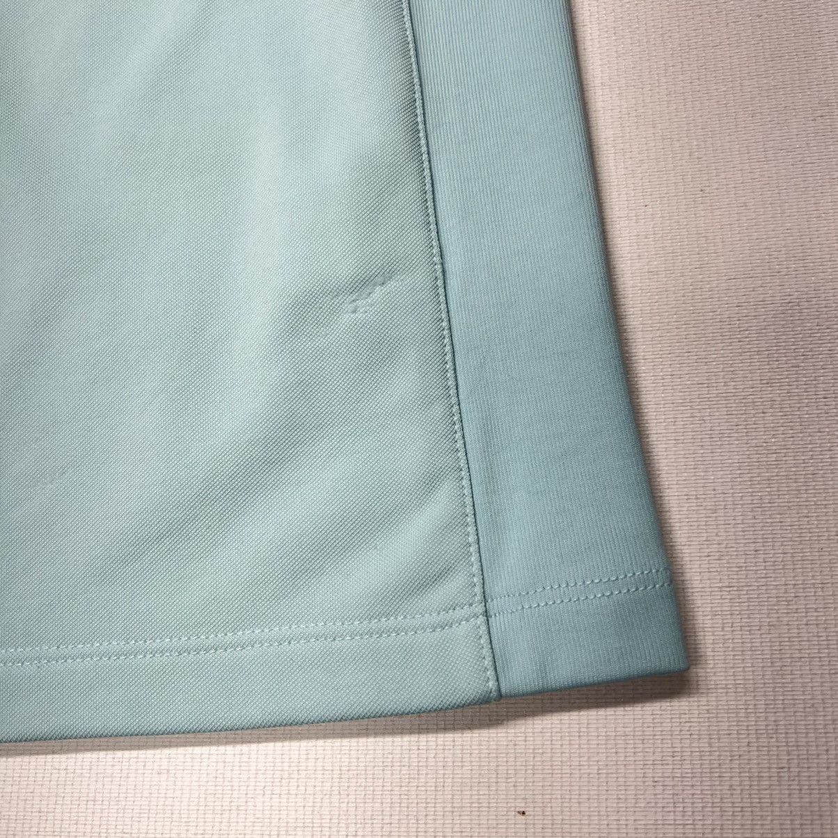 Other Greyson 1/4 Zip Sweater Blue Toyota Logo Knit Active Golf Size S / US 4 / IT 40 - 7 Thumbnail
