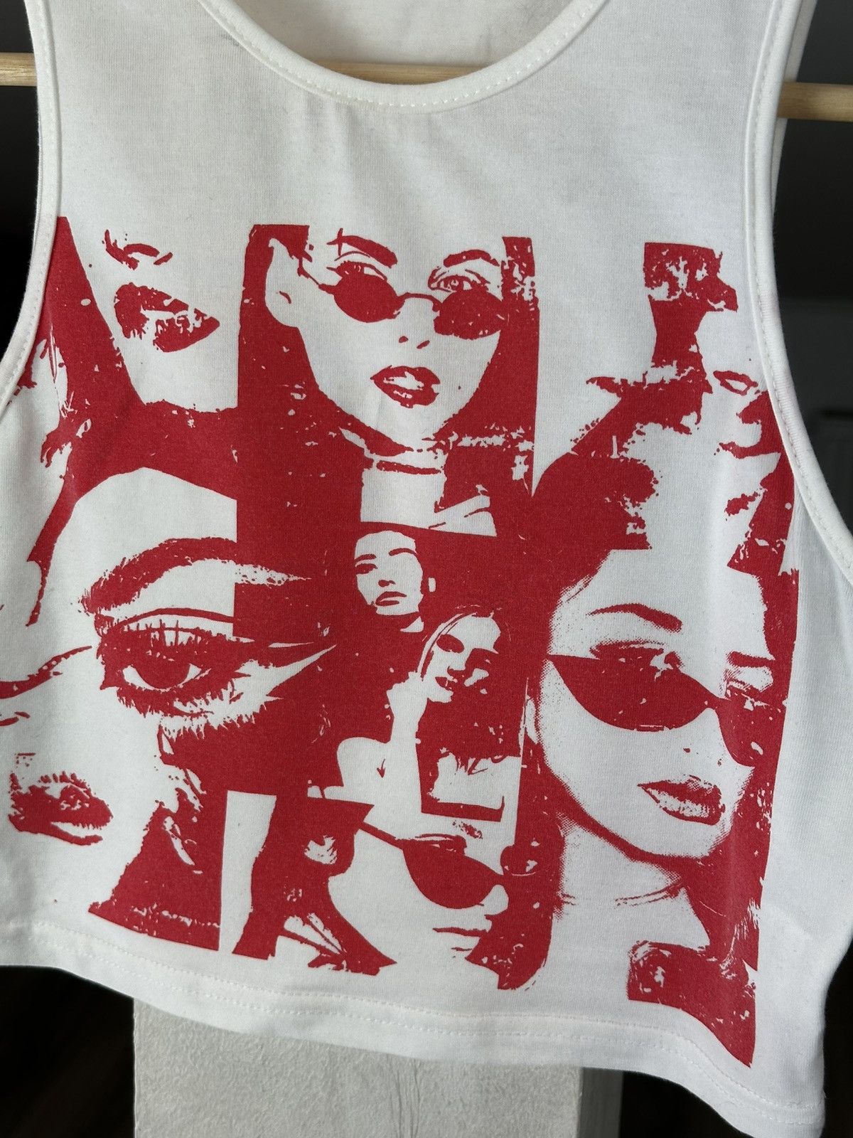 Other Y2K Long Sleeve Japan Graphics Size S / US 4 / IT 40 - 6 Thumbnail