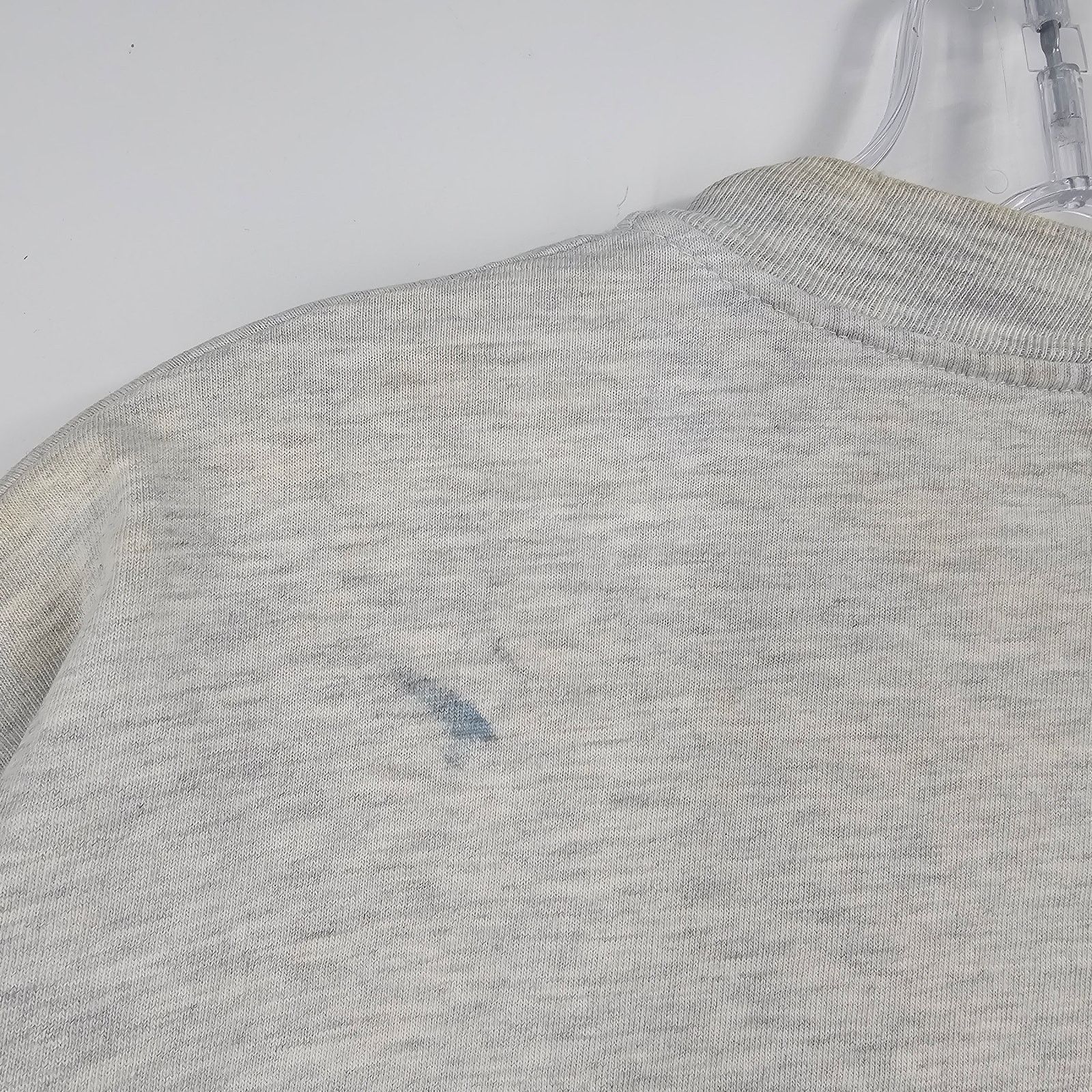 Vintage Vintage Single Stitch Job $hopper Cartoon Graphic Tee XL Size US XL / EU 56 / 4 - 12 Thumbnail