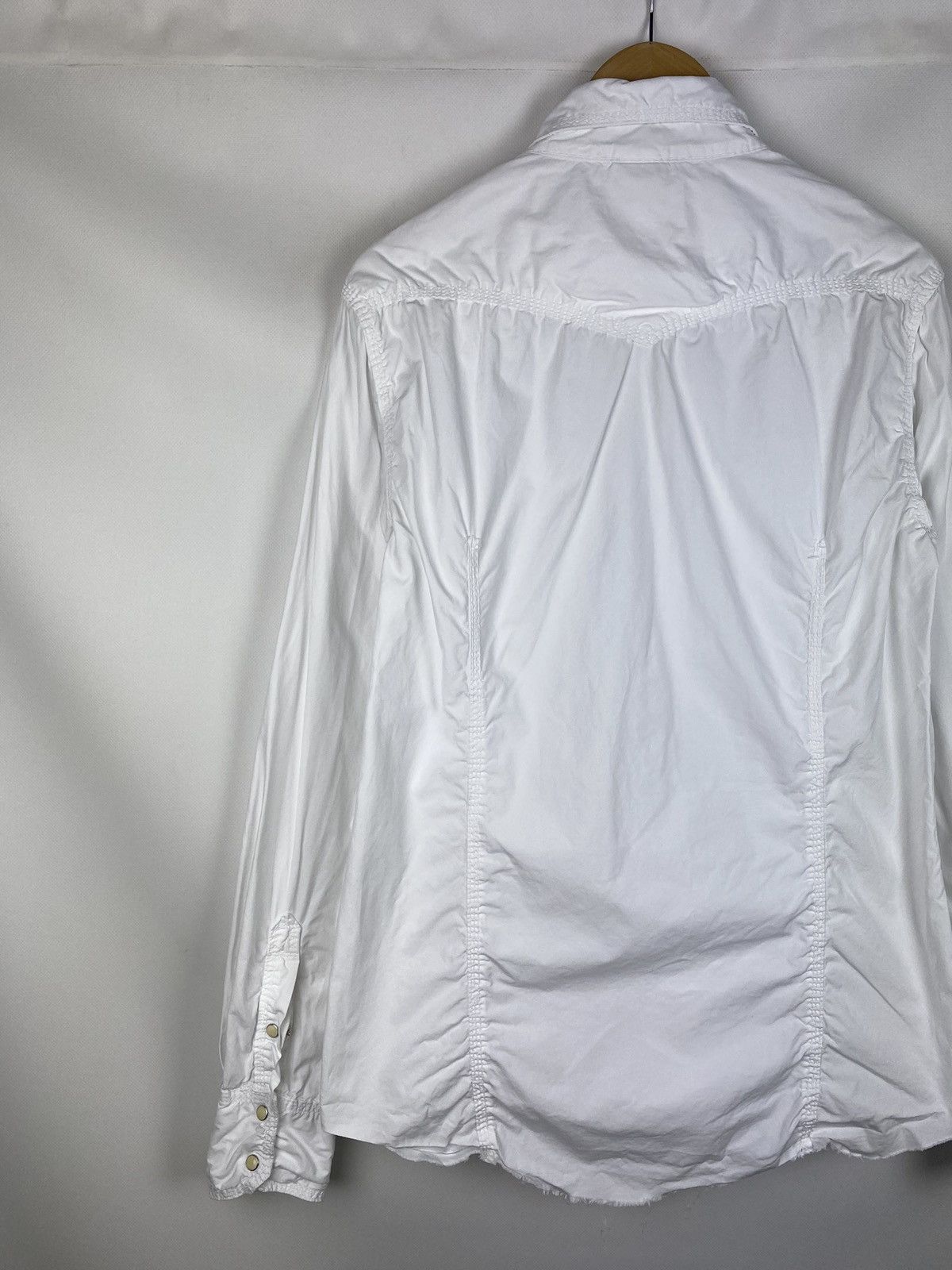 True Religion True Religion men’s long sleeve button up shirt size XXL Size US XXL / EU 58 / 5 - 17 Thumbnail