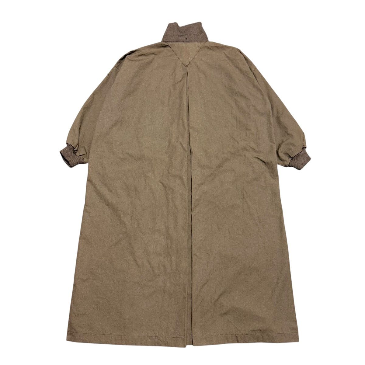 Issey Miyake Vintage 80s Issey Miyake Apron Squirrel Jacket Size US M / EU 48-50 / 2 - 9 Thumbnail