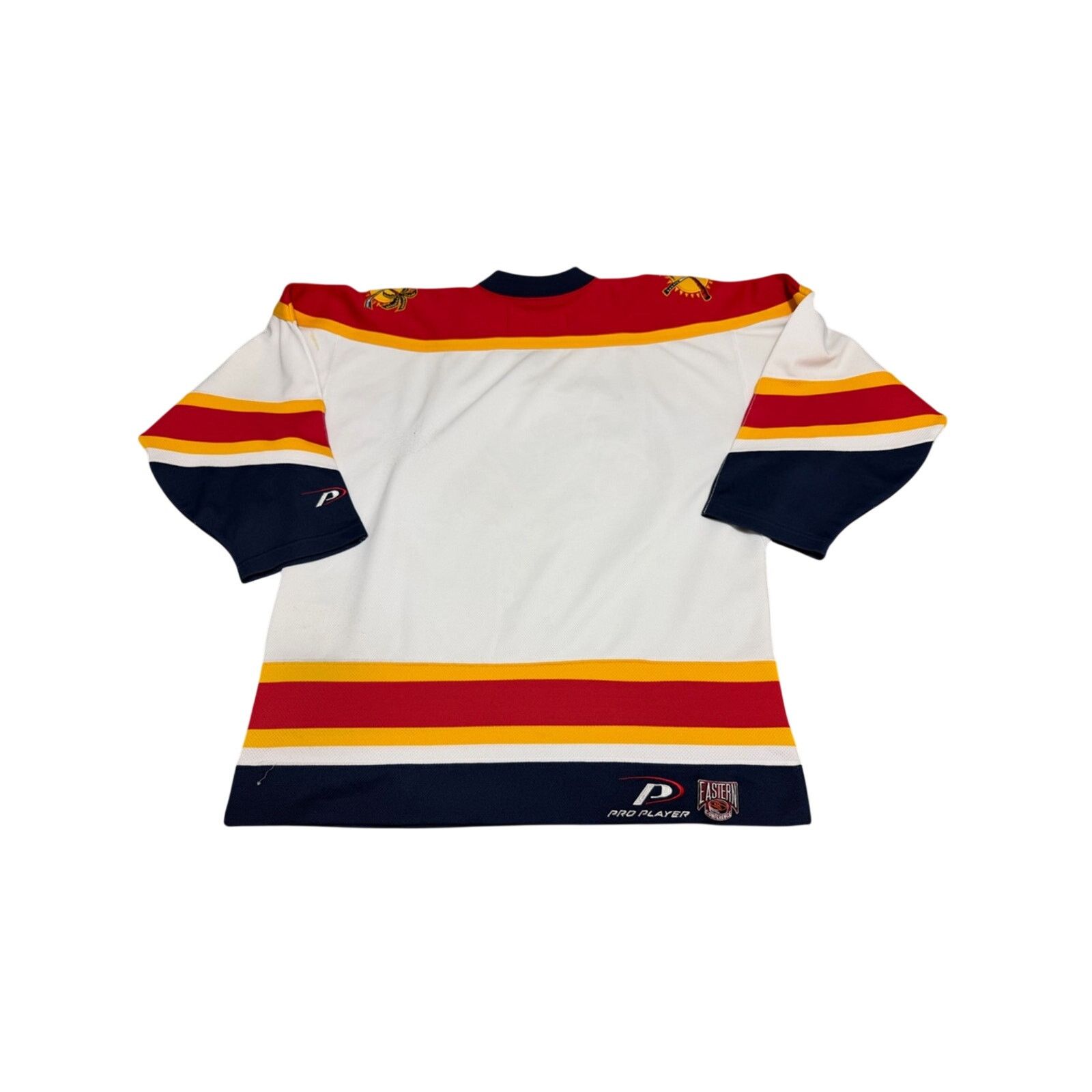 Pro Player Vintage Pro Player Florida Panthers Authentic Hockey Jersey Size US M / EU 48-50 / 2 - 2 Thumbnail