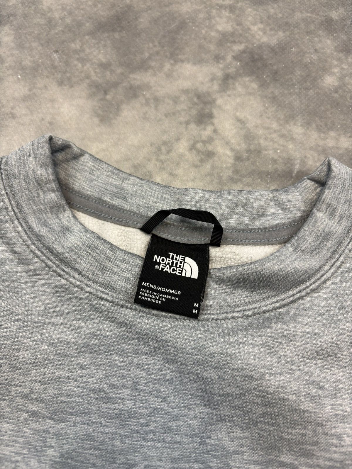 The North Face The North Face TNF Sweatshirt Outdoor Gorpcore y2k skate 90s Size US M / EU 48-50 / 2 - 6 Thumbnail