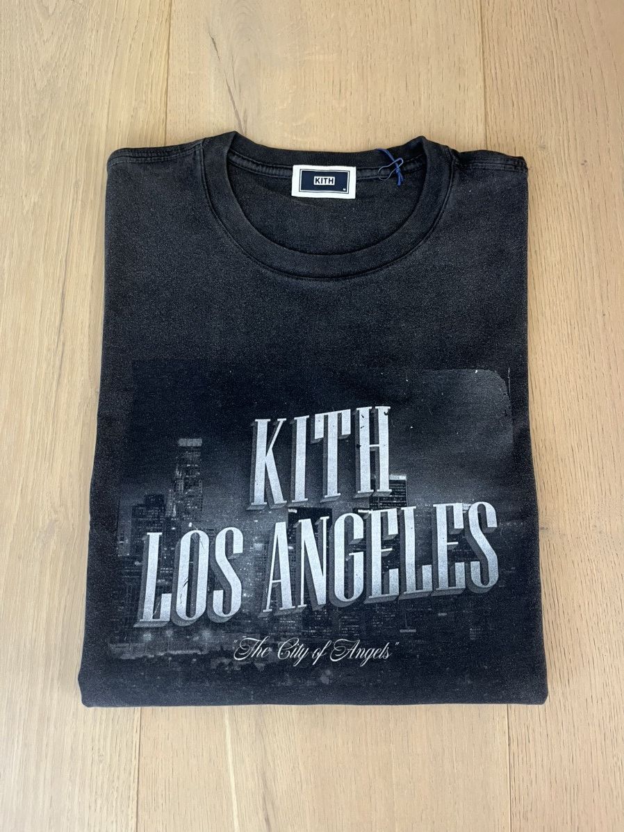 Kith Kith Los Angeles Tee Size US M / EU 48-50 / 2 - 1 Thumbnail