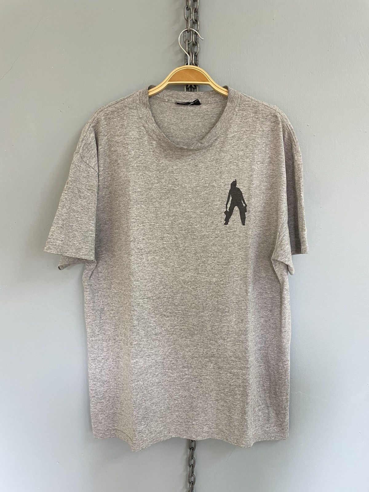 Marithe + Francois Girbaud MFG Marithe + Francois Girbaud t shirt Size US L / EU 52-54 / 3 - 2 Thumbnail