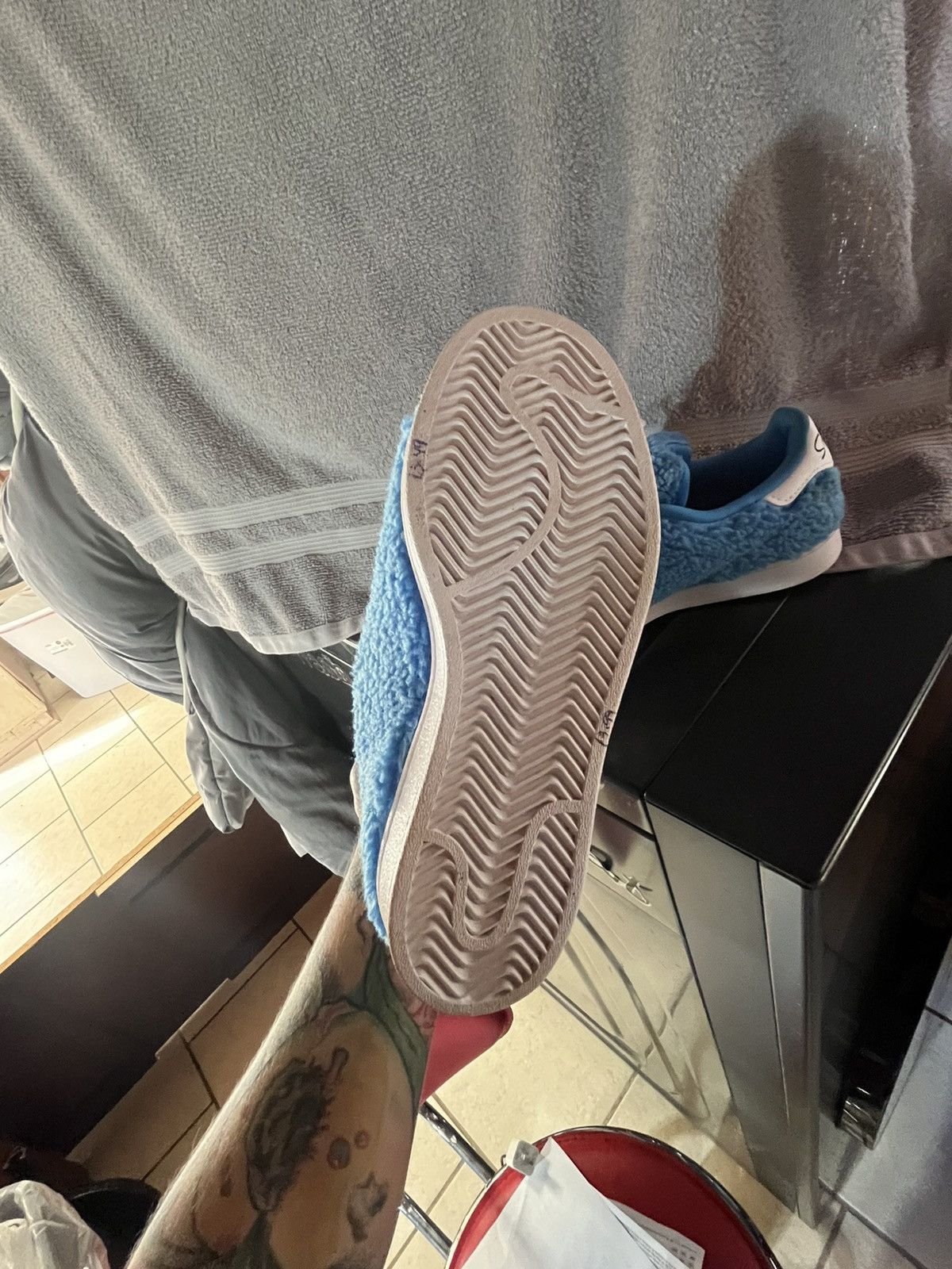 Adidas ADIDAS X THE SIMPSONS Size US 4 / IT 34 - 11 Thumbnail