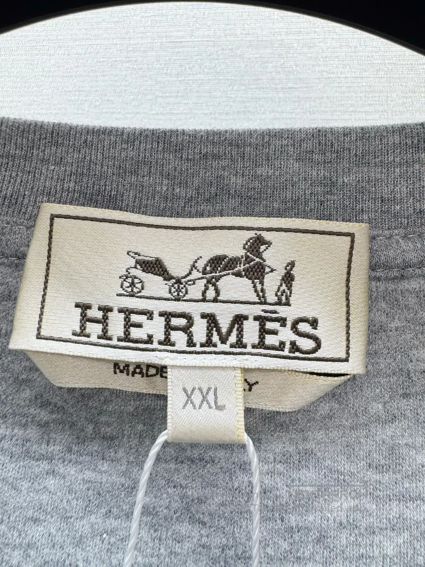Hermes hermes short sleeve t. Size US XXL / EU 58 / 5 - 2 Thumbnail