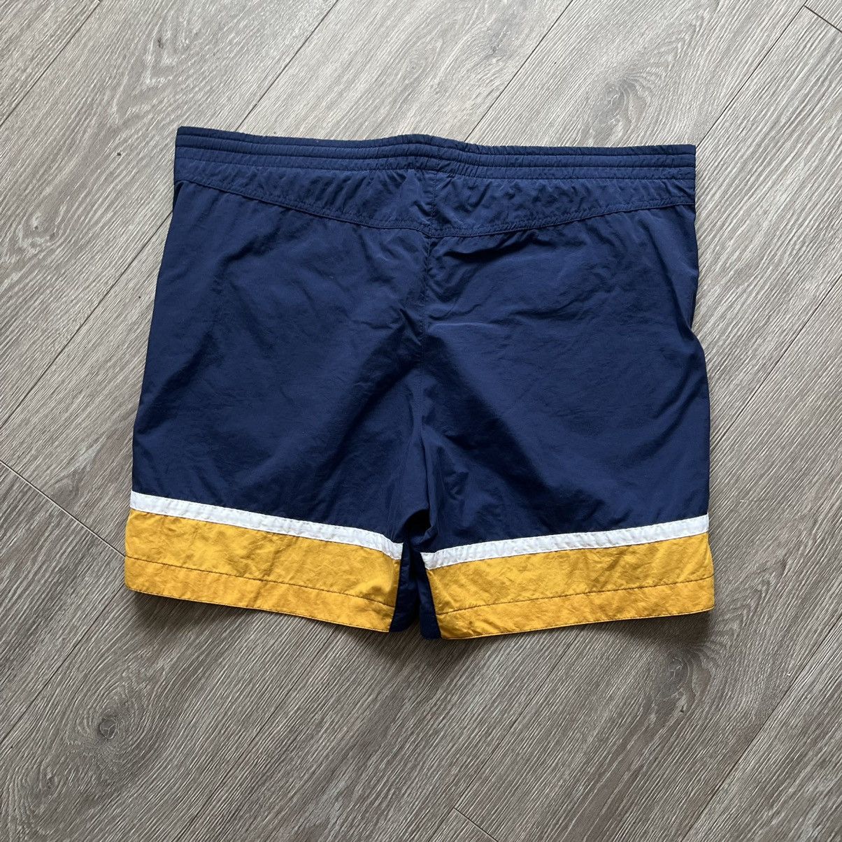 Nike Vintage 90s Nike Shorts Size US 34 / EU 50 - 13 Thumbnail