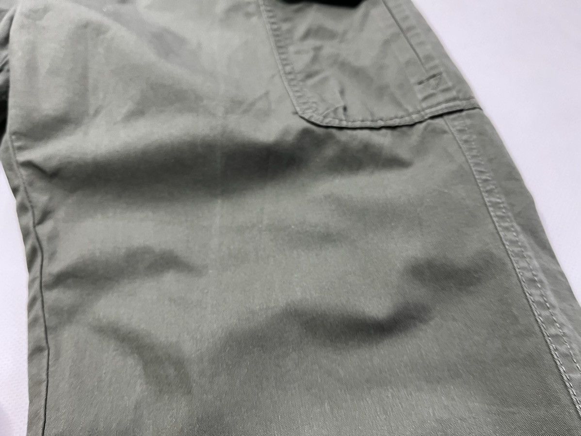 Schott Schot NYC type U cargo pant Size US 36 / EU 52 - 7 Thumbnail