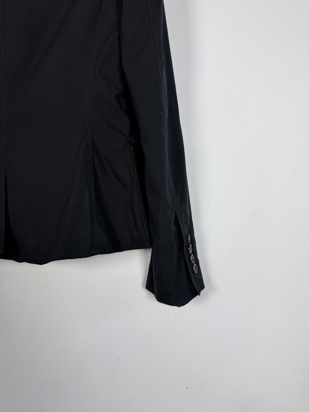 Gucci Women’s Gucci Blazer Cotton Luxury Made in Italy Size 40 Size S / US 4 / IT 40 - 14 Thumbnail