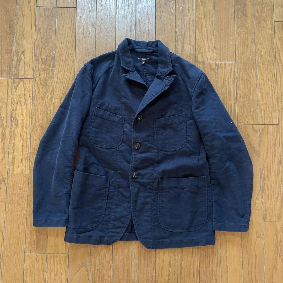 Engineered Garments Engineered Garments Bedford Jacket Size S  