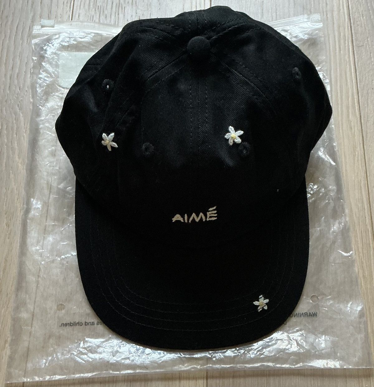 Aime Leon Dore Floral Hat | Grailed