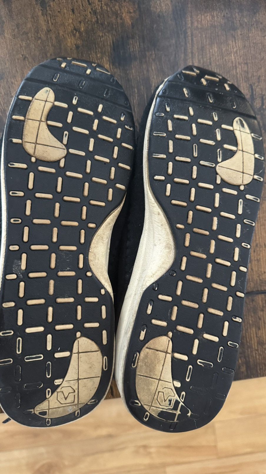 Visvim Visvim FBT Black Suede Size US 10 / EU 43 - 10 Thumbnail