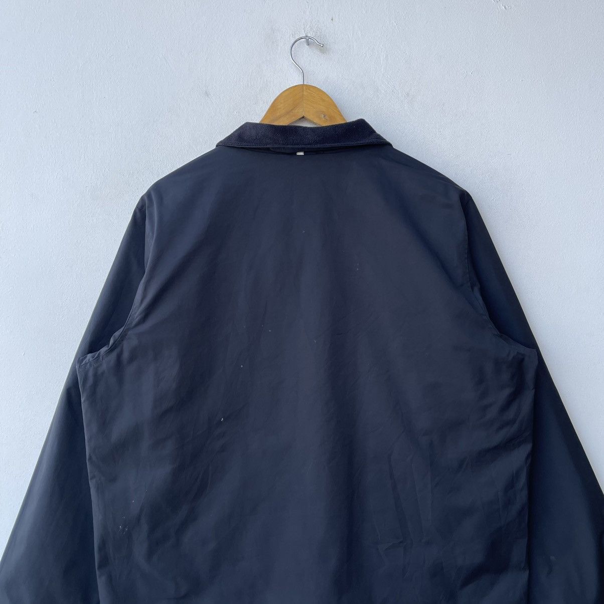 The North Face Vintage The North Face Reversible Fleece/Shell Jacket Size US M / EU 48-50 / 2 - 6 Thumbnail