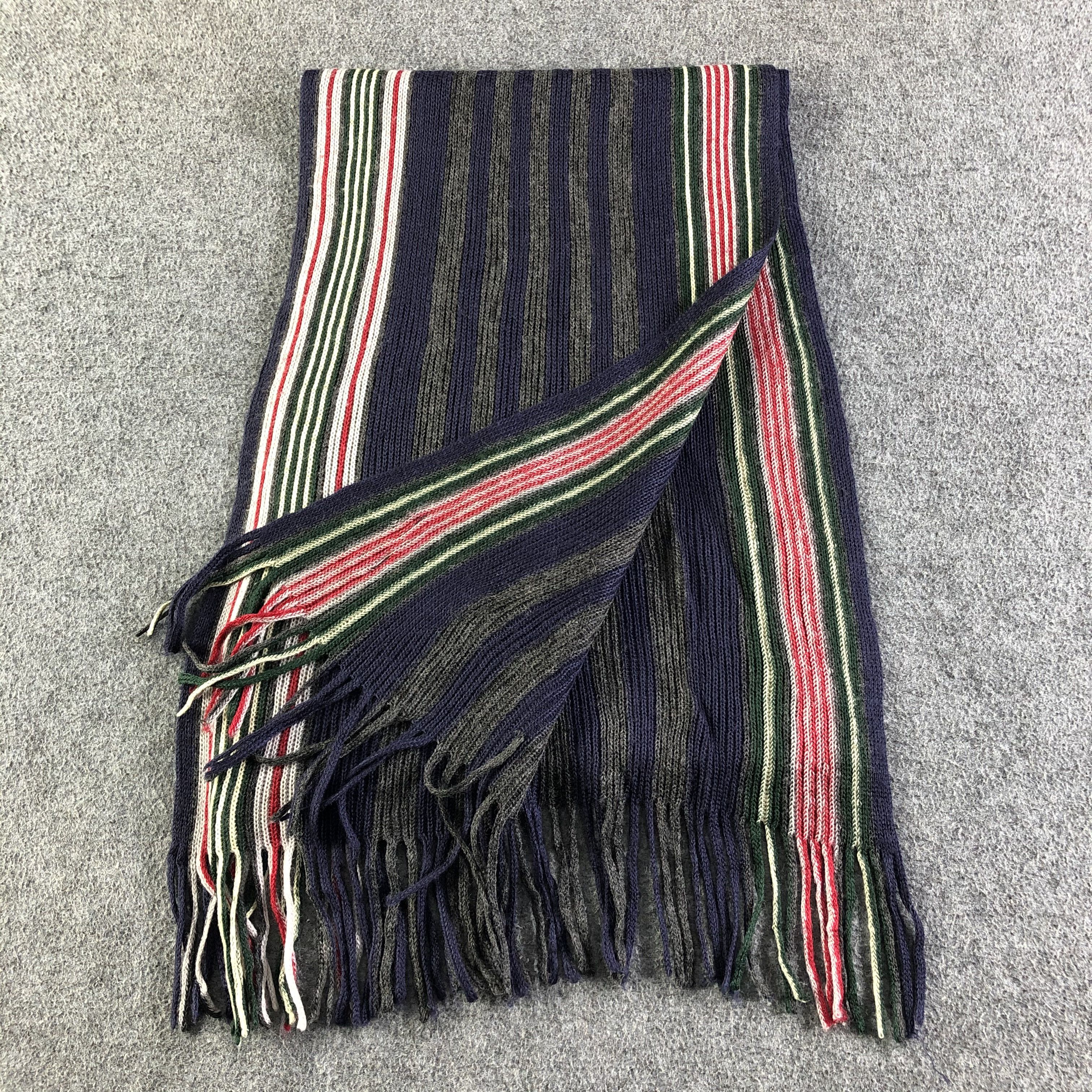 Chaps Chaps Ralph Lauren Scarf / Muffler / Neckwear P017 Size ONE SIZE - 4 Thumbnail