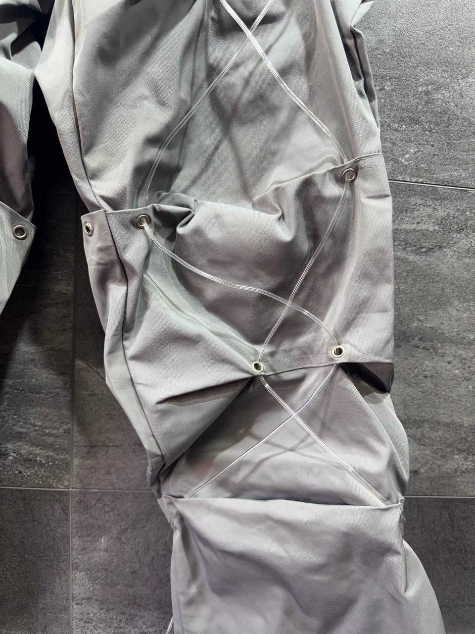 Vintage Avantgarde Rare Cargo Pants Size US 32 / EU 48 - 7 Thumbnail
