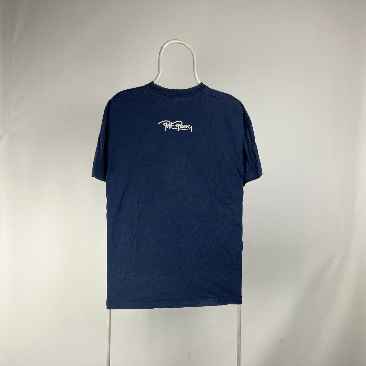 Band Tees Vintage Humor Graphic Tee Pit Parry Baggy Rap Streetwear Size US XL / EU 56 / 4 - 2 Thumbnail