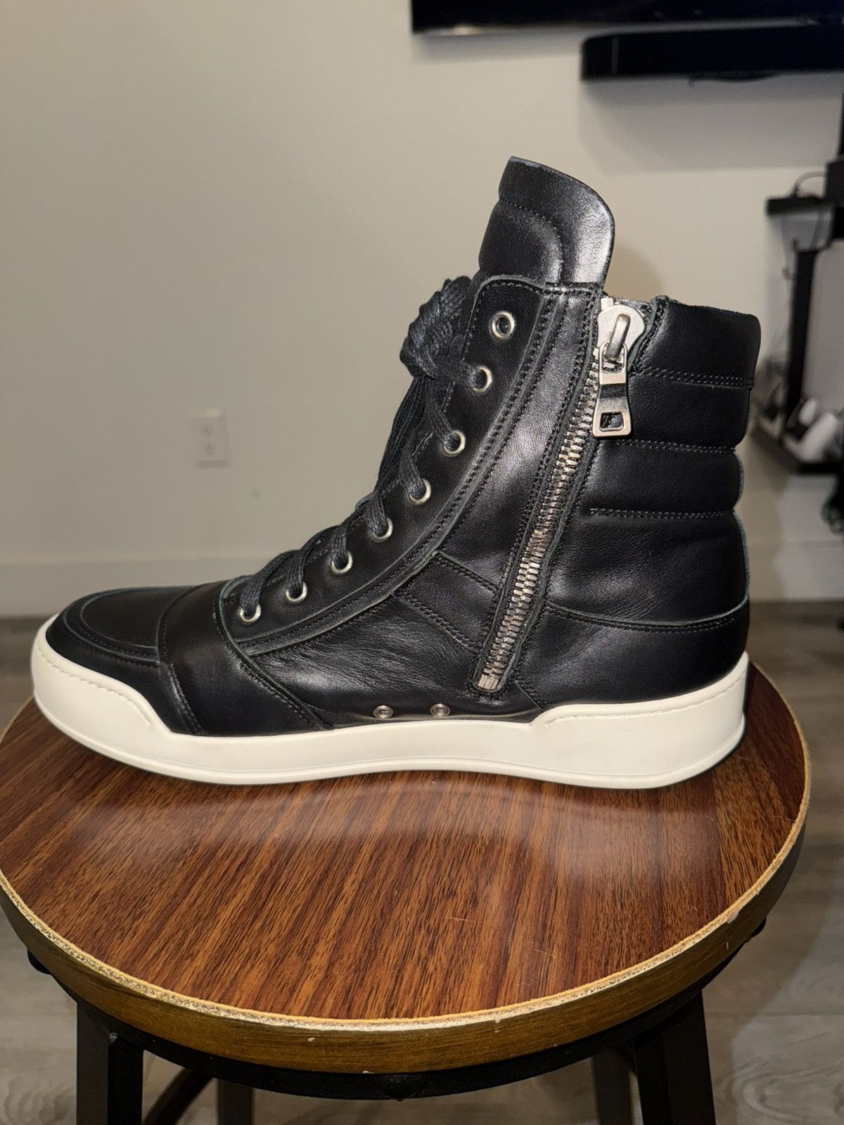Balmain Balmain sneakers Size US 10 / EU 43 - 6 Thumbnail