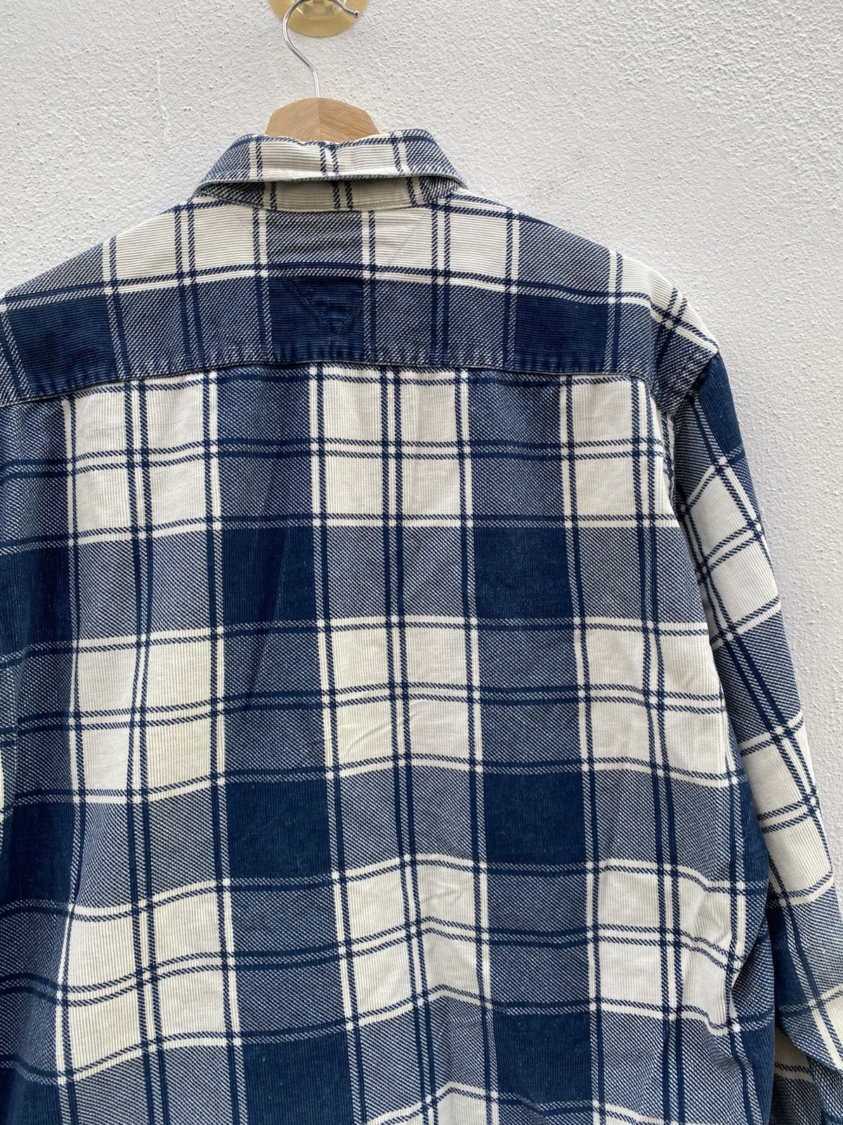 Tommy Hilfiger Vintage Corduroy Tommy Hilfiger Size US M / EU 48-50 / 2 - 10 Thumbnail