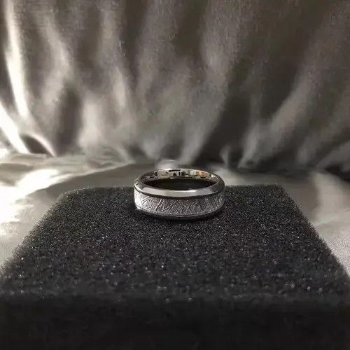 Japanese Brand Retro punk ring Size ONE SIZE - 1 Thumbnail