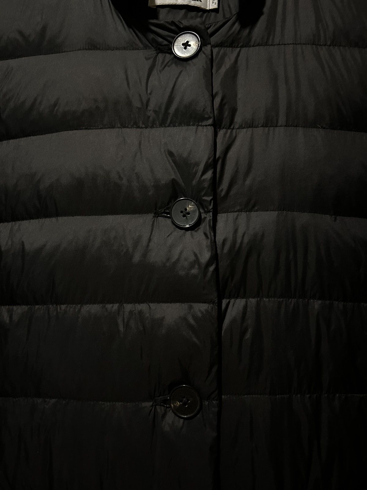 Jil Sander SS2015 Fall/Winter Jil Sander Puffer Jacket Size US M / EU 48-50 / 2 - 7 Thumbnail